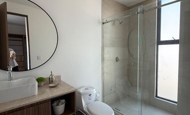 Departamento amueblado en renta a 4 cuadras de plaza Mayor