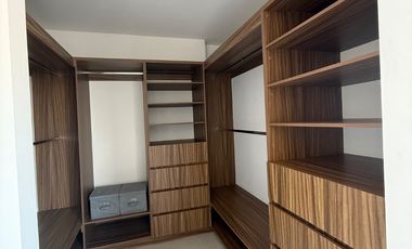 Departamento amueblado en renta a 4 cuadras de plaza Mayor