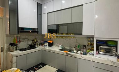 Dijual Rumah 2 Tingkat di Komplek Citraland Gama City Medan Cluster Grenadines