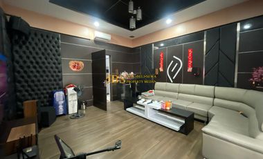 Dijual Rumah 2 Tingkat di Komplek Citraland Gama City Medan Cluster Grenadines