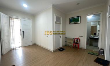 Dijual Rumah 2 Tingkat di Komplek Citraland Gama City Medan Cluster Grenadines