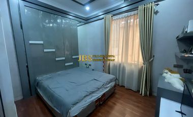 Dijual Rumah 2 Tingkat di Komplek Citraland Gama City Medan Cluster Grenadines