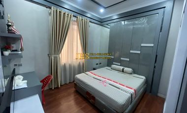 Dijual Rumah 2 Tingkat di Komplek Citraland Gama City Medan Cluster Grenadines