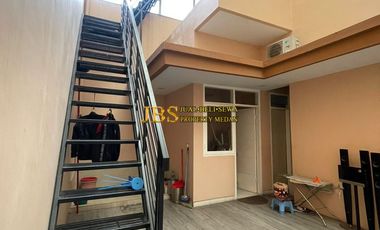 Dijual Rumah 2 Tingkat di Komplek Citraland Gama City Medan Cluster Grenadines
