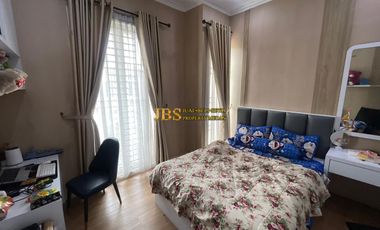 Dijual Rumah 2 Tingkat di Komplek Citraland Gama City Medan Cluster Grenadines