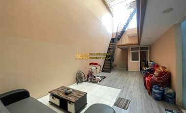 Dijual Rumah 2 Tingkat di Komplek Citraland Gama City Medan Cluster Grenadines