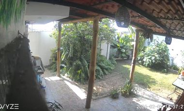 HERMOSA CASA PARA VIVIR O INVERSION EN IXTAPA, PTO VALLARTA.
