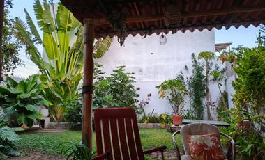 HERMOSA CASA PARA VIVIR O INVERSION EN IXTAPA, PTO VALLARTA.