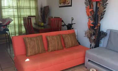 HERMOSA CASA PARA VIVIR O INVERSION EN IXTAPA, PTO VALLARTA.