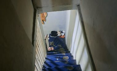 Dijual Rumah di Palmerah Slipi Jakarta Barat