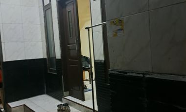 Dijual Rumah di Palmerah Slipi Jakarta Barat