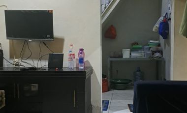 Dijual Rumah di Palmerah Slipi Jakarta Barat