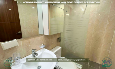 CONDO FOR RENT 4 BEDROOMS FULLY FURNISHED LOCATED IN A SECURED SUBDIVISION NEAR CLARK