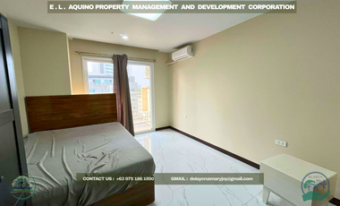 CONDO FOR RENT 4 BEDROOMS FULLY FURNISHED LOCATED IN A SECURED SUBDIVISION NEAR CLARK