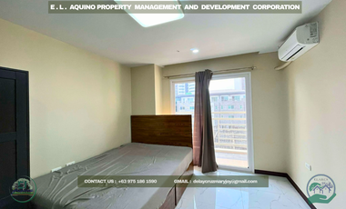 CONDO FOR RENT 4 BEDROOMS FULLY FURNISHED LOCATED IN A SECURED SUBDIVISION NEAR CLARK