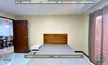 CONDO FOR RENT 4 BEDROOMS FULLY FURNISHED LOCATED IN A SECURED SUBDIVISION NEAR CLARK