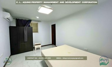 CONDO FOR RENT 4 BEDROOMS FULLY FURNISHED LOCATED IN A SECURED SUBDIVISION NEAR CLARK