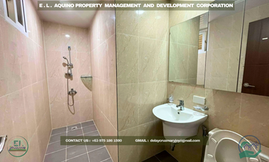 CONDO FOR RENT 4 BEDROOMS FULLY FURNISHED LOCATED IN A SECURED SUBDIVISION NEAR CLARK