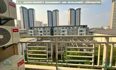 CONDO FOR RENT 4 BEDROOMS FULLY FURNISHED LOCATED IN A SECURED SUBDIVISION NEAR CLARK