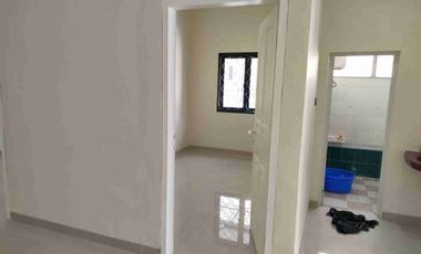 Disewakan rumah baru renovasi siap huni di sunter ,jakarta utara