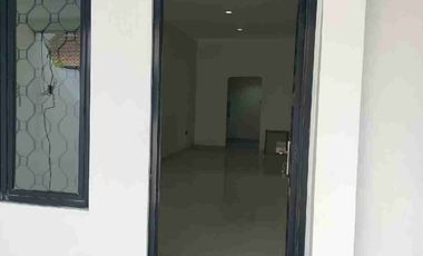 Disewakan rumah baru renovasi siap huni di sunter ,jakarta utara