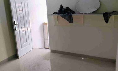 Disewakan rumah baru renovasi siap huni di sunter ,jakarta utara