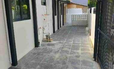 Disewakan rumah baru renovasi siap huni di sunter ,jakarta utara