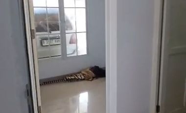 Over Kredit Rmh 75JT dkt Alun alun GDC di Kalibaru Cilodong Depok