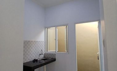 Over Kredit Rmh 75JT dkt Alun alun GDC di Kalibaru Cilodong Depok