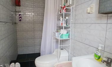 ALQUILO CASA AMPLIA EN ESQUINA EN LA URB. LAS PIEDRAS DE BUENA VISTA - LLAXTA