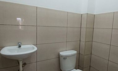 ALQUILO CASA AMPLIA EN ESQUINA EN LA URB. LAS PIEDRAS DE BUENA VISTA - LLAXTA
