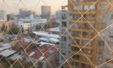 AMPLIO DEPARATAMENTO 88,6 MTS 3D/2B IRARRAZABAL CON PEDRO DE VALDIVIA