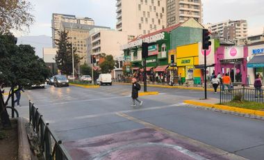 AMPLIO DEPARATAMENTO 88,6 MTS 3D/2B IRARRAZABAL CON PEDRO DE VALDIVIA