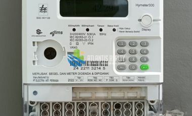 Disewakan Gudang Taman Tekno BSD City