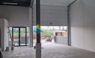 Disewakan Gudang Taman Tekno BSD City