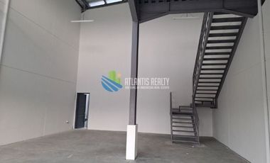 Disewakan Gudang Taman Tekno BSD City
