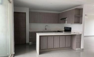 Departamento en Renta de 2 Recámaras en Cumbres 2° Sector en Monterrey, Nuevo León