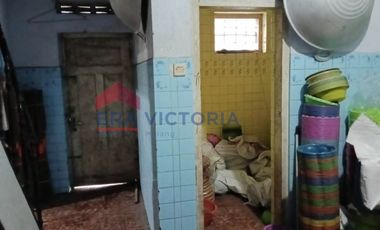 Kesempatan Langka! Rumah Usaha Pinggir Jalan Raya, Cocok Toko & Kuliner