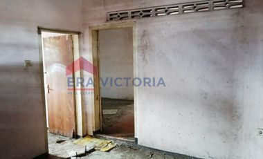 Kesempatan Langka! Rumah Usaha Pinggir Jalan Raya, Cocok Toko & Kuliner