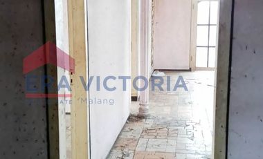 Kesempatan Langka! Rumah Usaha Pinggir Jalan Raya, Cocok Toko & Kuliner