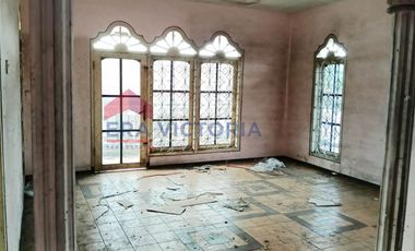Kesempatan Langka! Rumah Usaha Pinggir Jalan Raya, Cocok Toko & Kuliner