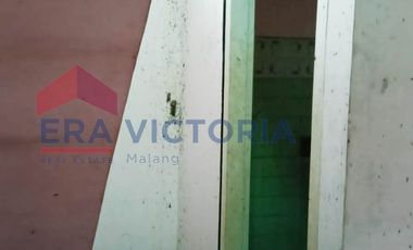 Kesempatan Langka! Rumah Usaha Pinggir Jalan Raya, Cocok Toko & Kuliner
