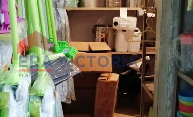 Kesempatan Langka! Rumah Usaha Pinggir Jalan Raya, Cocok Toko & Kuliner