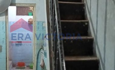 Kesempatan Langka! Rumah Usaha Pinggir Jalan Raya, Cocok Toko & Kuliner