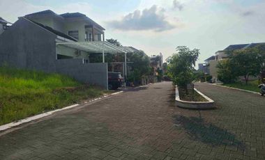 Kavling Exclusive Diperumahan Permata Puri Ngaliyan