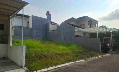 Kavling Exclusive Diperumahan Permata Puri Ngaliyan