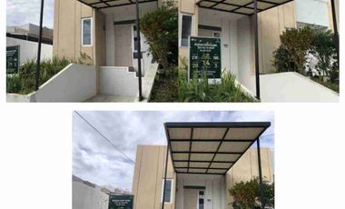 Rumah dijual di Arjasari, Kabupaten Bandung, Jawa Barat