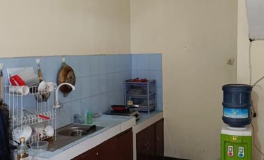 Dijual rumah kost di Babarsari dekat Kampus Atmajaya Yogyakarta