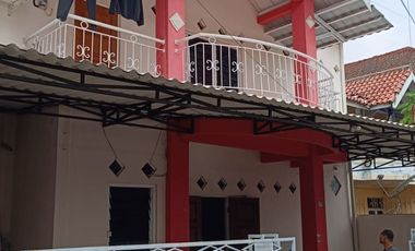Dijual rumah kost di Babarsari dekat Kampus Atmajaya Yogyakarta
