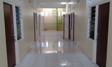 Dijual rumah kost di Babarsari dekat Kampus Atmajaya Yogyakarta